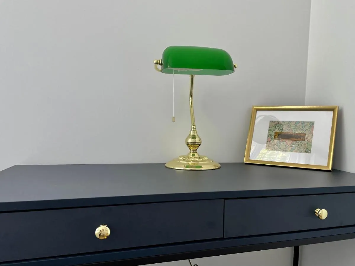 Apartamento Lux New Port Gdansk